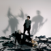 noa, MARKUSPHOENIX - CHROME SINS