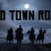 NØCTRIS & NAJA - Old Town Road