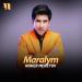 Noker Meretov - Maralym