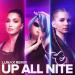 Noonoouri feat. Enisa - Up All Nite (LUNAX Remix)