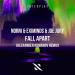 Norni & Eximinds feat. Joe Jury - Fall Apart (Alexander Komarov Remix)