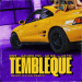Nosfe & Alexandra Stan & Sak Noel feat. Los Tioz - Tembleque (Marc Rayen Remix)