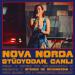 Nova Norda - İstesen de Sevemezsin (Stüdyodan, Canlı)