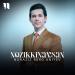 Nuraziz Mirg'aniyev - Nozikkinamsan