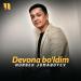 Nurbek Jumaboyev - Devona Bo'ldim