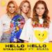 NYA x CHRLY feat. Anais - Hello Hello