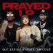 O.Е feat. Elesia Iimura & 50 Cent - Prayed Up