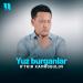 O'tkir Xamroqulov - Yuz Burganlar
