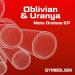 Oblivian & Uranya - Moto Ondoso