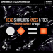 Ofenbach & Quarterhead feat. Norma Jean Martine - Head Shoulders Knees & Toes (Robin Schulz Remix)