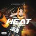 Offer Nissim feat. Netta - Turn Up The Heat