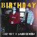 Олег Смит, Sasha Doutra - Birthday