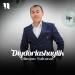 Olimjon Sultonov - Diydorlashaylik