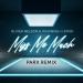 Oliver Nelson x Milkwish feat. Syon - Miss Me Much (Parx Remix)