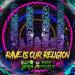 Olly James & Rave Republic - Rave Is Our Religion