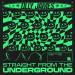 Olly James - Straight From The Underground