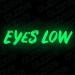 OLZXVS - Eyes Low