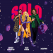 Omar Montes & Ana Mena & Maffio - Solo