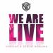Oneear & Steve Modana - We Are Live