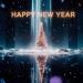 ONEIL, KANVISE, Aris - Happy New Year