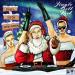 ONEIL, Titov & Nito-Onna - Jingle Bell Rock