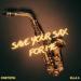 ONETOPIA, Ella A - Save Your Sax for Me