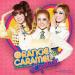 Orange Caramel - Lipstick