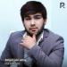 Orif Choriyev - Ketgan sen eding