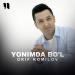 Orif Komilov - Yonimda Bo'l