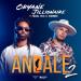 Oryane & Jillionaire feat. Mical Teja & JuanMih - Andale (Parte 2)