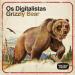 Os Digitalistas - Grizzly Bear (Javier Penna Remix)