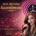 OSMAN BERBER - Sen Beni̇m Hasreti̇msi̇n