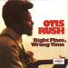 Otis Rush - Three Times a Fool