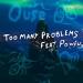 Ouse feat. Powfu - Too Many Problems