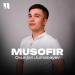 Oxunjon Jumabayev - Musofir