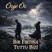 Özge Öz - Bir Fırtına Tuttu Bizi