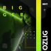 Ozlig - Bigger (Radio Edit)
