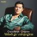 Ozodbek Oripov - Aldadi Go'zal