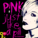 P!nk - Just Like A Pill (Ayur Tsyrenov DFM Remix)