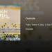Palm Trees, Mdl & Abi F Jones - Fast Lane