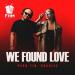 Papa Tin & Sharliz - We Found Love