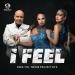 Papa Tin & Twins Project Dj's - I Feel