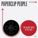 Paperclip People - Throw