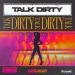 PARTYSTARTER, Navagio - Talk Dirty