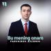 Parvozbek Azzamov - Bu Mening Onam