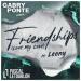 Pascal Letoublon feat. Leony - Friendships (Lost My Love) (Gabry Ponte Remix)