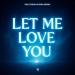 Pascal Letoublon, Ian Storm & Greatorex - Let Me Love You