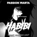 Passion Marta - Habibi