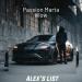 Passion Marta - Wow