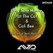 Pat The Cat & Cali Bee - Dirty Sexy Money (Pat The Cat Techy Radio Edit)